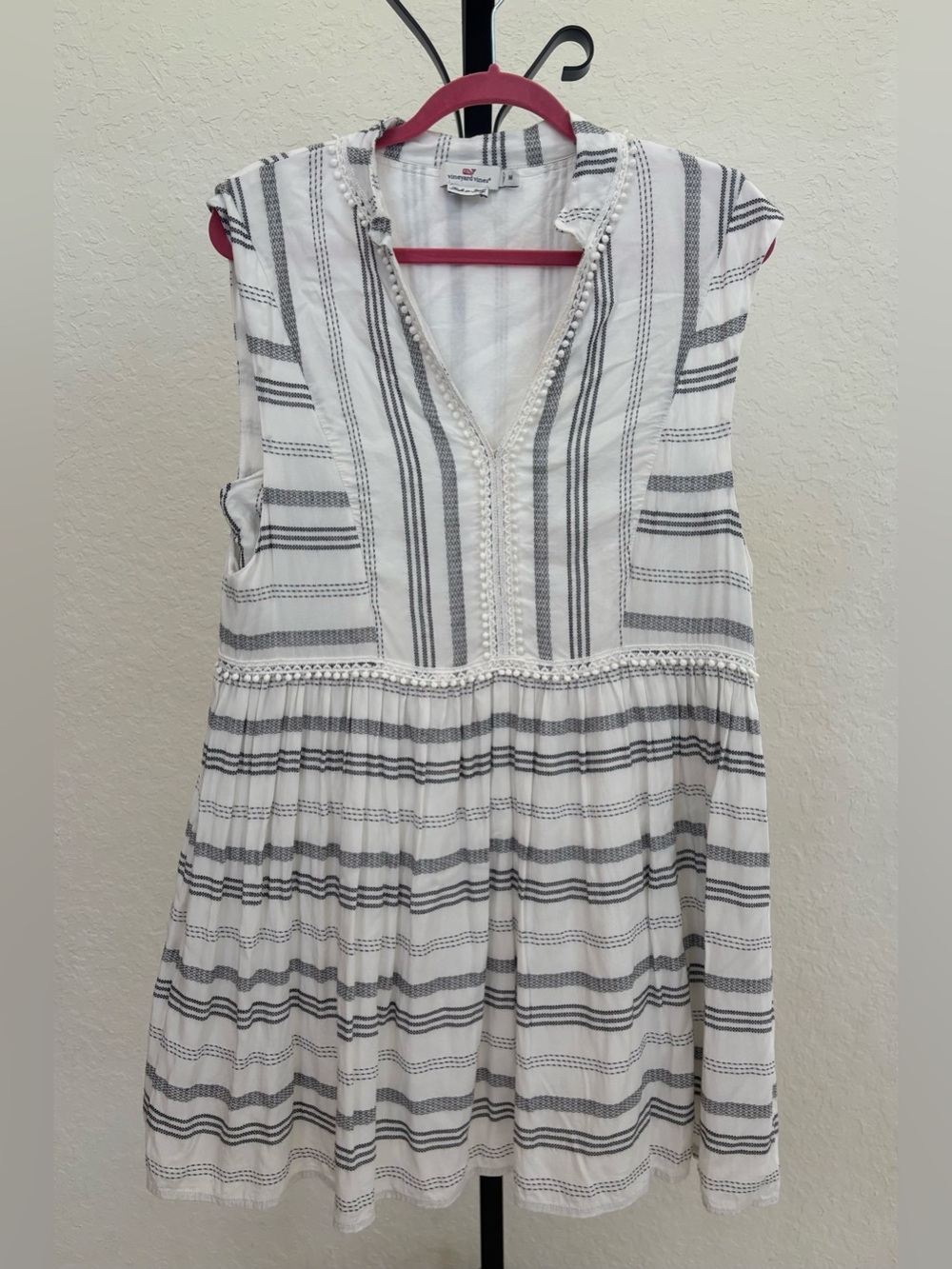 Vineyard Vines Summer Dress M